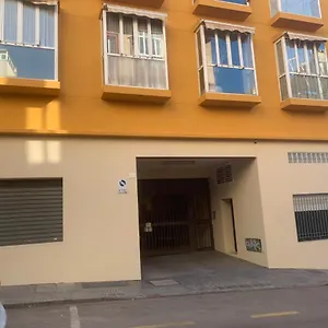 La Perla Málaga