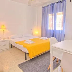 Cost Málaga